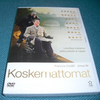 KOSKEMATTOMAT (tositarina) UUSI*** - pikkukuva 1
