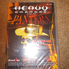 Heavy Karaoke Hits Of Pantera DVD UUSI, MUOVEISSA - pikkukuva 1