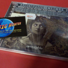 AMORPHIS - CIRCLE UUSI CD - pikkukuva 1