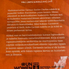 CARMEN AGUIRRE: KIIHKEÄ MAA nuoruuteni vastarintaliikkeessä - pikkukuva 2