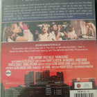 Konnankoukkuja kahdelle1&2 dvd Bruce Willis Cybill Shepherd - pikkukuva 2