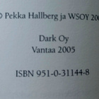 Pekka Hallberg - Arvot tasapainossa? (nid.) - pikkukuva 2