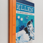 Monica Vikström-Jokela : Ellen ja erikoinen viikko - pikkukuva 1