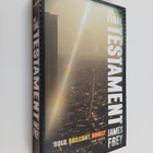 James Frey : The Final Testament of the Holy Bible - pikkukuva 1