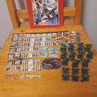 Hero Quest lisäosat Noitaherran-paluu ja Kellarin linnake - pikkukuva 2