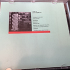 ORCHESTRAL MANOEUVRES IN THE DARK*-Architecture & Morality . - pikkukuva 3