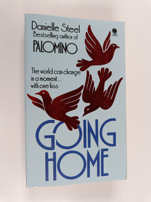Danielle Steel : Going Home