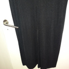 Pitkä hihaton liivi / liivimekko, koko 46, Vaasa - pikkukuva 2