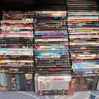 Paljon DVD Elokuvia - pikkukuva 1