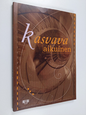 Ritva (toim.) Grönstrand : Kasvava aikuinen