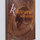 Ritva (toim.) Grönstrand : Kasvava aikuinen - pikkukuva 1