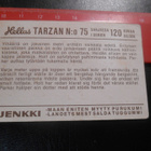 K.6 Jenkki Tarzan purkkakuva # 75 - pikkukuva 2