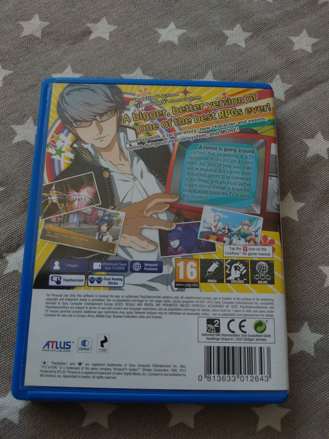 Item image