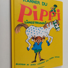 Astrid Lindgren : Känner du Pippi Långstrump? - pikkukuva 1