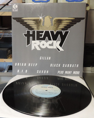 Heavy Rock
