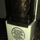 Sodastream 101, 2 omaa alkuperäistä pulloa ja kaasupullo - pikkukuva 3