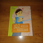 102 askelta mummilaan - Mari Kujanpää - pikkukuva 1