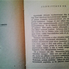 Talasmo O.: Vanhan merimiesarkun salaisuus, v.1946 - pikkukuva 4