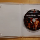 Moraalittomia tarinoita DVD - pikkukuva 2