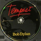 Bob Dylan • Tempest CD - pikkukuva 4