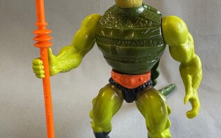 MOTU, Masters of the Universe, Whiplash