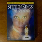 Stephen King's Shining Hohto DVD - pikkukuva 1
