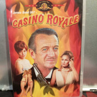Casino Royale- 007 DVD - pikkukuva 1