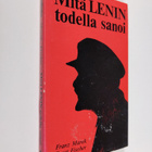 Franz Marek : Mitä Lenin todella sanoi - pikkukuva 1