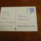 pr pk valkoinen tamma ja varsa kulkenut 1979 - pikkukuva 2