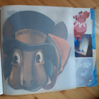 Robert Tieman Disney aarteet HIENO!! - pikkukuva 5