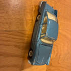 Ferrari 250 Dinky Toys Meccano n. 1/43 kokoa. - pikkukuva 4