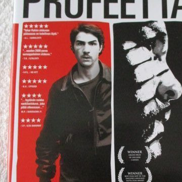 PROFEETTA (DVD)