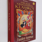 Walt Disney : Ankalliskirjallisuuden klassikot 1 : Tuulen... - pikkukuva 1