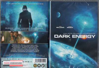 DARK ENERGY	(30 556)	UUSI	-FI-	DVD	suomik.		treat williams	2