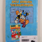 Walt Disney : Mutkat suoriksi! - pikkukuva 2