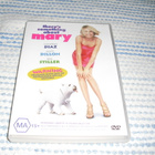 SEKAISIN MARISTA (Cameron Diaz)*** - pikkukuva 1