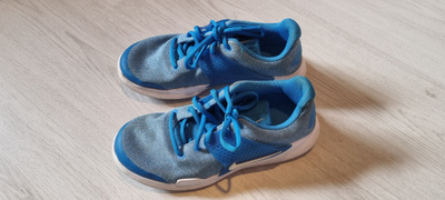 Uudenveroiset NIKE  Lenkkarit,koko 38