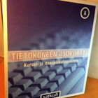 TIETOKONEEN AJOKORTTI Kurssi- ja itseopiskeluaineisto - pikkukuva 1