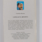 Carolyn Keene : Lainelauta-arvoitus - pikkukuva 2