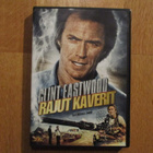 RAJUT KAVERIT DVD Clint Eastwood MICHAEL CIMINO suomikannet - pikkukuva 2