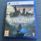 PS5 Hogwarts Legacy - pikkukuva 1