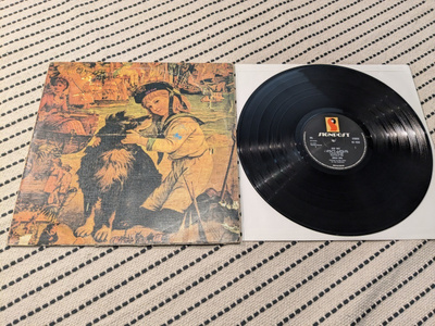 Uncle Dog - Old Hat (SG 4253)