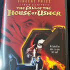 The Fall of the House of Usher - Roger Corman - pikkukuva 1