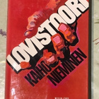 Kaiho Nieminen: Lovistoori (1.p.) - pikkukuva 1