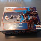 Celect 2000 Bioman talkie walkie - pikkukuva 1