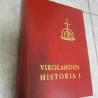 VIROLAHDEN HISTORIA 1 - pikkukuva 2