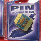 3 x Suomi pinssi - pikkukuva 2