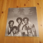 Little Anthony & The Imperials – On A New Street lp -73 Soul - pikkukuva 2