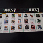 HITS 7 ALBUM . TUPLA LP - pikkukuva 3