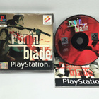 PS1 - Ronin Blade - pikkukuva 1